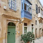 Апартаменты Casa San Carlo 'premium' Валетта
