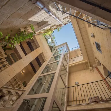 Casa San Carlo 'premium' Apartament *