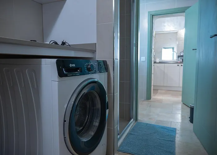 Casa San Carlo 'premium' * La Valette