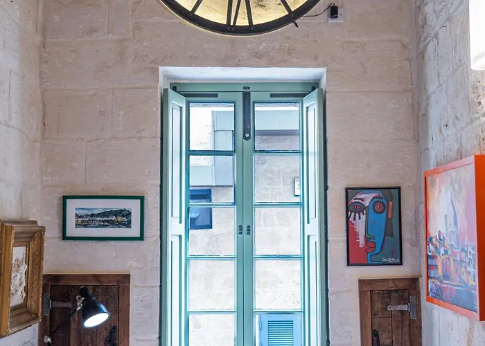 Casa San Carlo 'premium' * La Valette