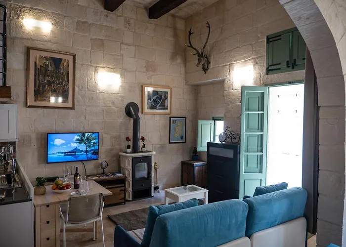 Casa San Carlo 'premium' Appartement *