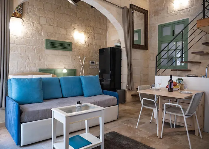 Casa San Carlo 'premium' Appartement