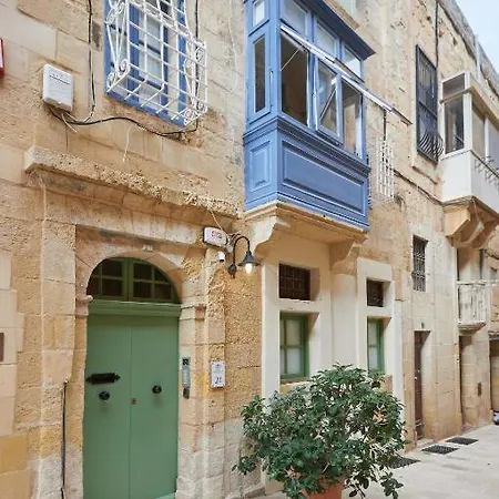 Apartamento Casa San Carlo 'premium' Valeta
