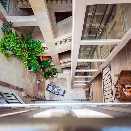 Casa San Carlo 'premium'