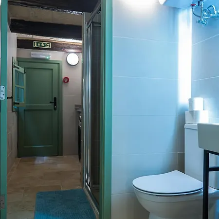 Casa San Carlo 'premium' Lägenhet Valletta