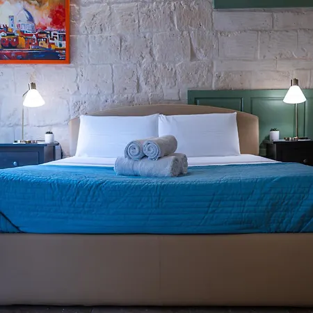 Lägenhet Casa San Carlo 'premium' *