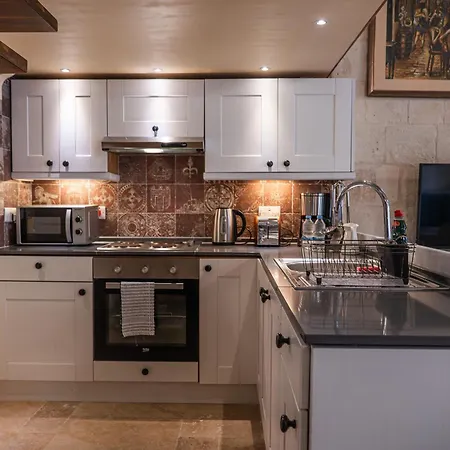 Casa San Carlo 'premium' *