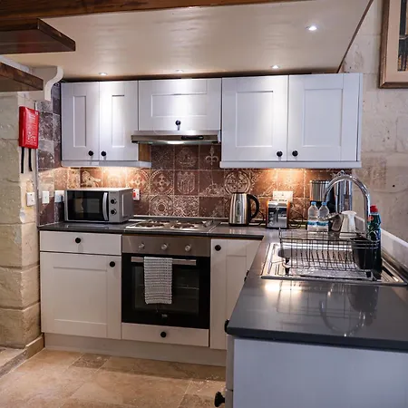 Casa San Carlo 'premium' Βαλέτα