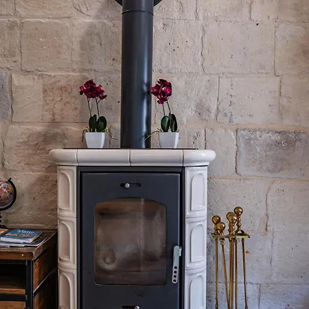 Lägenhet Casa San Carlo 'premium' Valletta