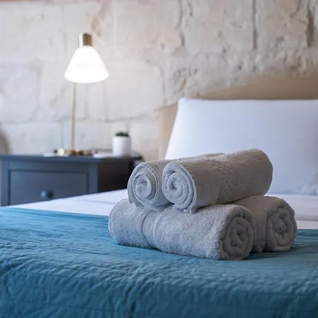 Casa San Carlo 'premium' Valletta