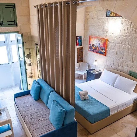 Casa San Carlo 'premium'