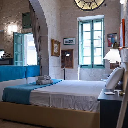 Casa San Carlo 'premium' Lägenhet Valletta