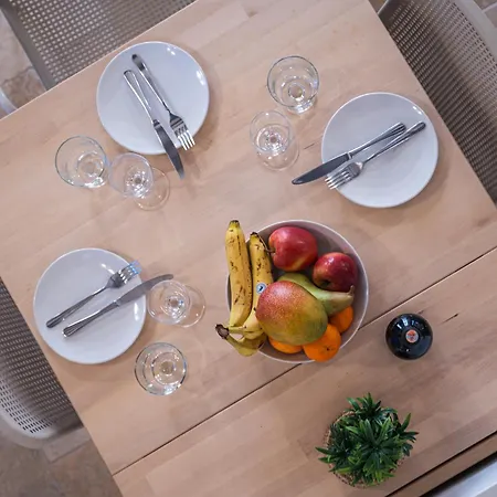 Casa San Carlo 'premium' Apartamento Valeta