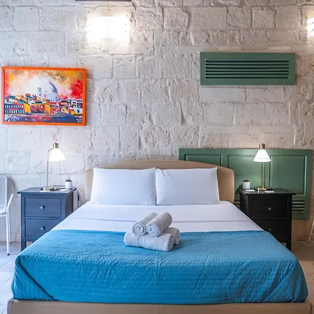 Casa San Carlo 'premium' Valletta