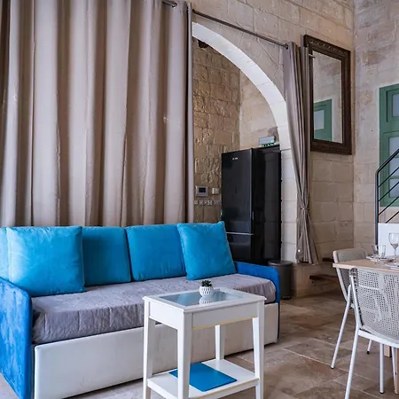 Casa San Carlo 'premium'