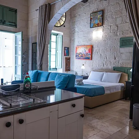 Casa San Carlo 'premium' Lägenhet *