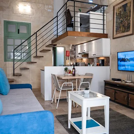 Casa San Carlo 'premium' Apartment *