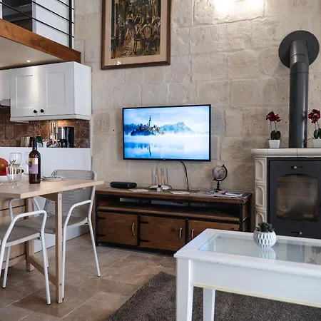 Διαμέρισμα Casa San Carlo 'premium' *