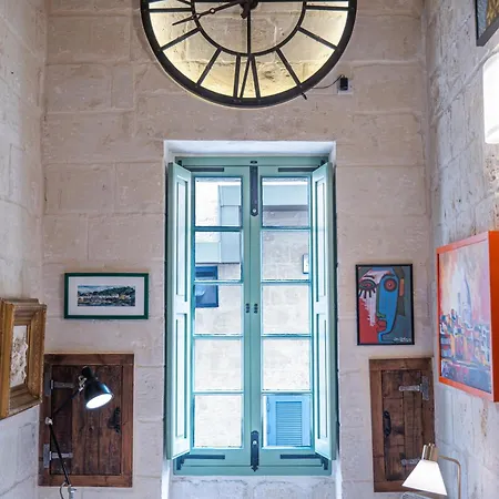 Casa San Carlo 'premium' * Valletta