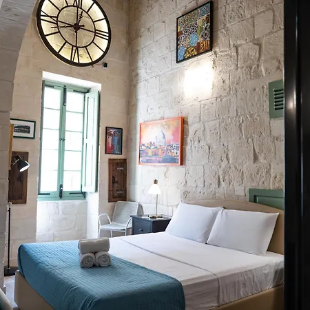 Casa San Carlo 'premium'