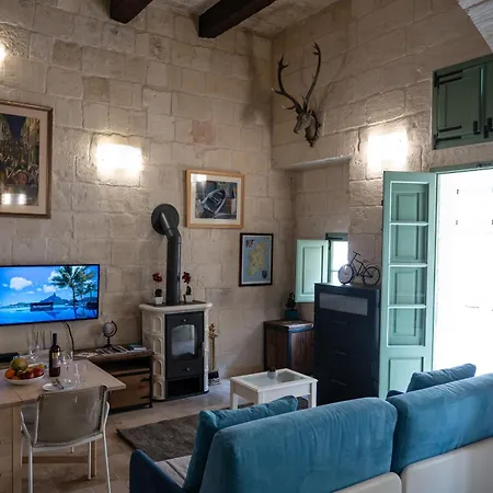 Casa San Carlo 'premium' Διαμέρισμα *