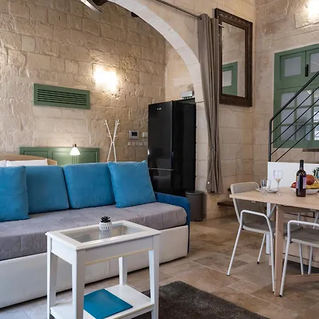 Casa San Carlo 'premium' Lägenhet