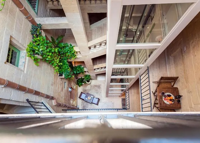 Casa San Carlo 'premium'