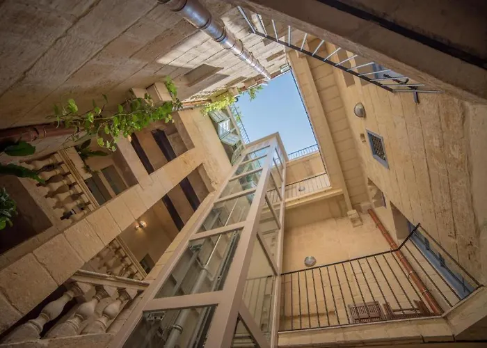 Casa San Carlo 'premium' Appartement *