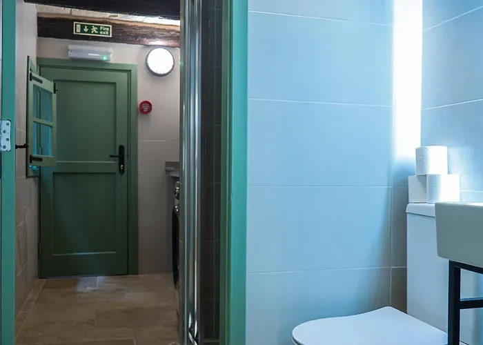 Casa San Carlo 'premium' Appartement Valletta