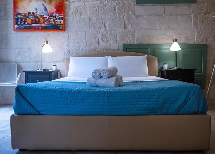 Appartement Casa San Carlo 'premium' *