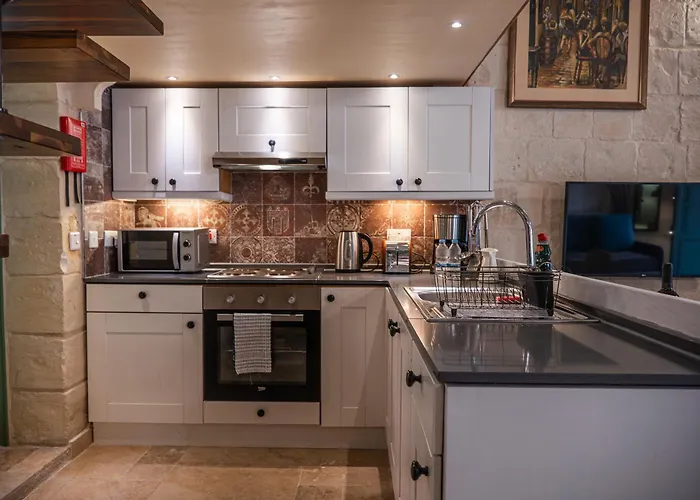 Casa San Carlo 'premium' *