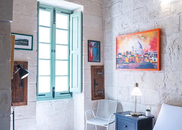 Casa San Carlo 'premium' *