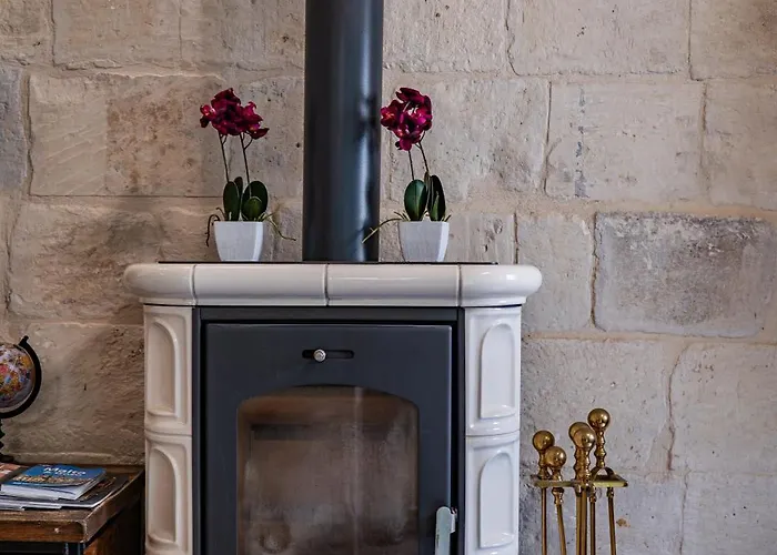 Appartement Casa San Carlo 'premium' Valletta