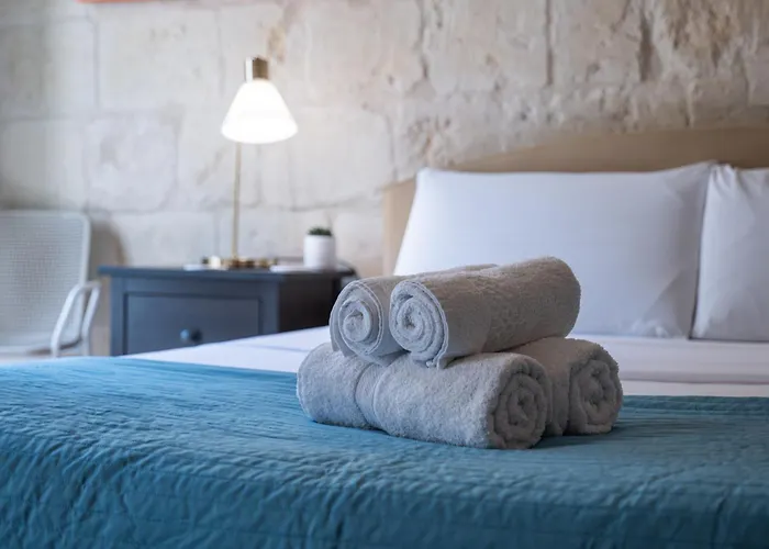 Casa San Carlo 'premium' Valletta