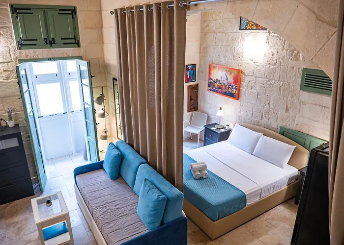 Casa San Carlo 'premium'