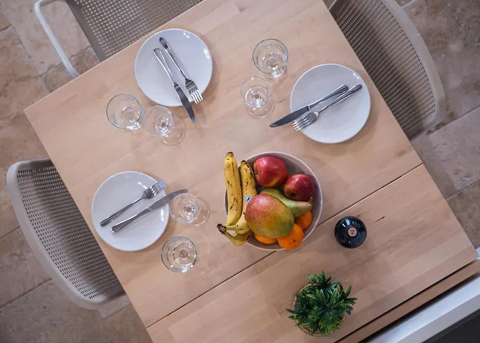 Casa San Carlo 'premium' Appartement Valletta