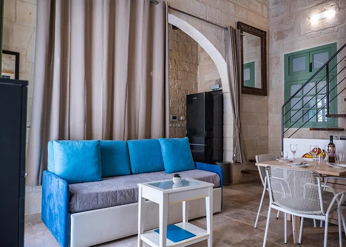 Casa San Carlo 'premium'