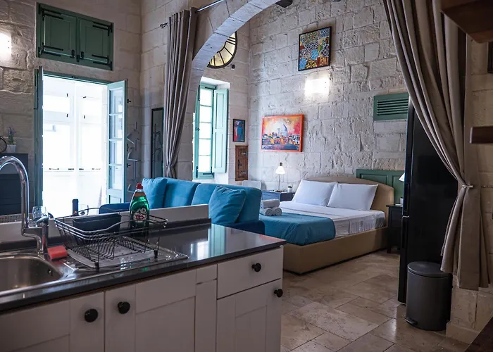 Casa San Carlo 'premium' Apartament *