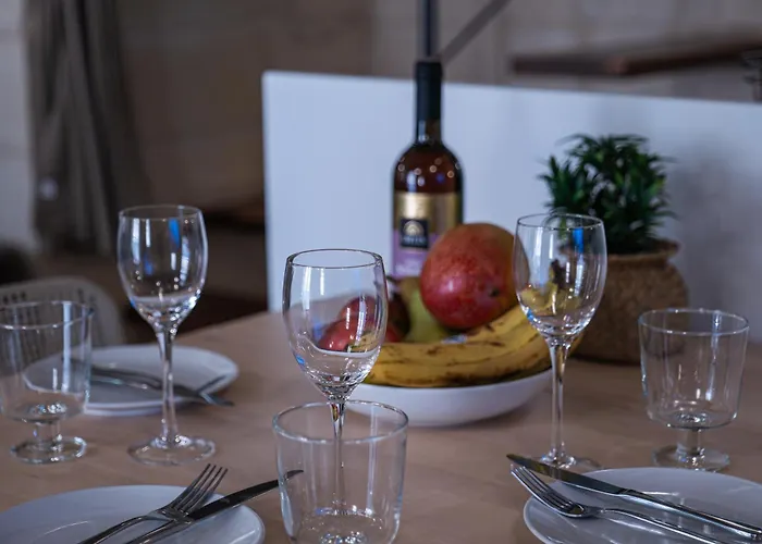 Appartement Casa San Carlo 'premium' *