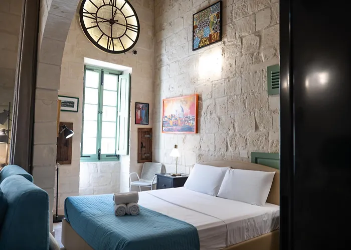 Casa San Carlo 'premium'