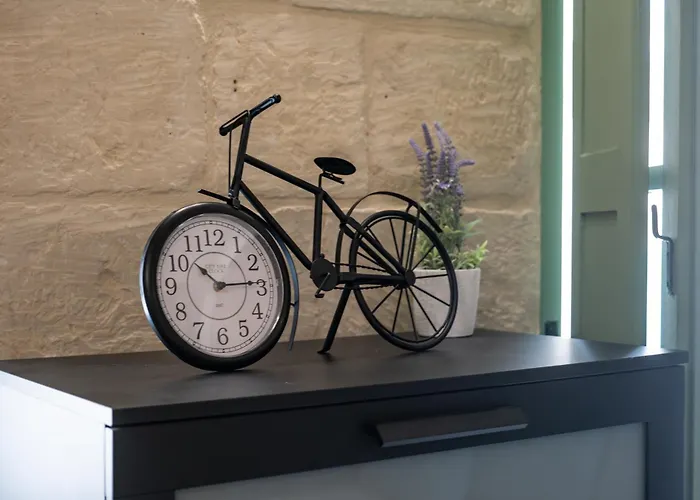 Casa San Carlo 'premium' *