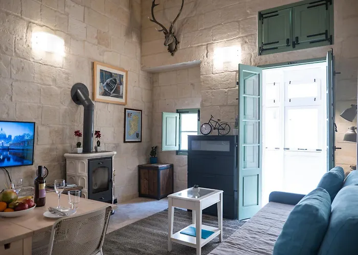 Casa San Carlo 'premium' Appartement *